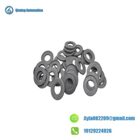 SKF Sealing Spacing Washer Z206, High-Performance Bearing Component