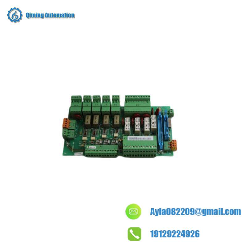 snat602_abb_tac_interface_board.jpeg ABB SNAT602 TAC Interface Board: Advanced Automation Solutions