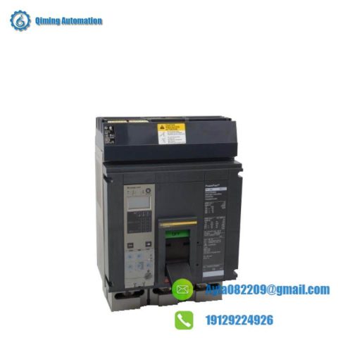 SQUARE D PJA36120U43A Circuit Breaker: Industry Standard for Safety and Efficiency