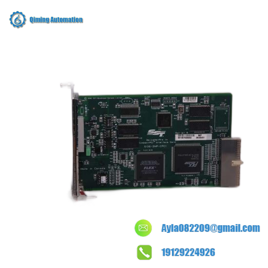 sst_5136-pbms-isa_on_sale.png SST 5136-DNP-CPCI - High Performance PCI Bus DeviceNet Interface Module
