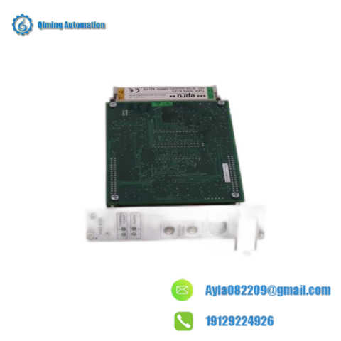 SST Industrial Control Module SST-PB3-SLC