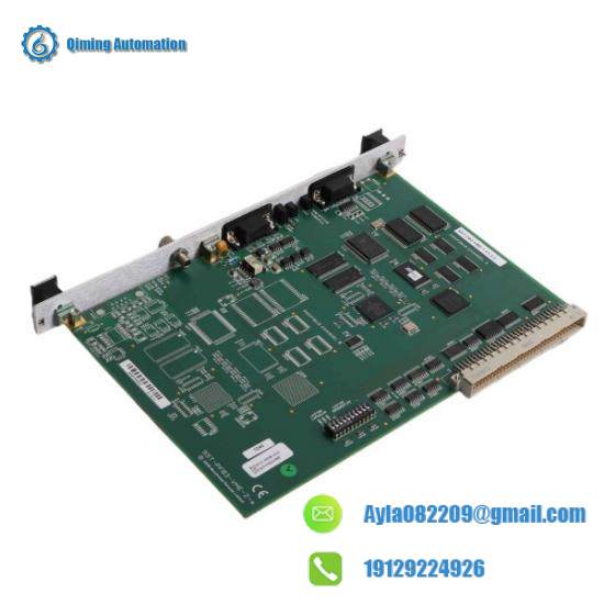 sst_sst-pb3-vme-1_interface_card.jpg SST SST-PB3-VME-1 Industrial Interface Card, Advanced Control Solution