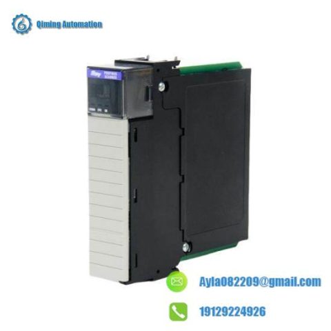 SST SST-PFB-CLX PLC Scanner Module