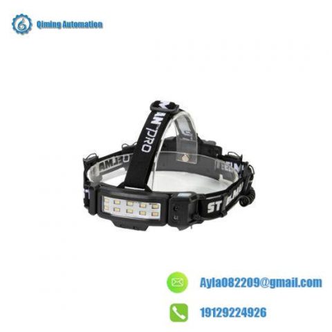 Steelman Pro 78834 - High-Performance Slim LED Headlamp