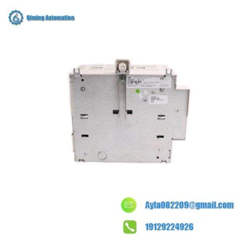 Eurotherm T940X XAPMM BATT ENG High-Performance Industrial Control Module