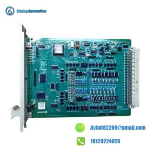 SUPCON AO711: Precision Current Output Module for Industrial Automation
