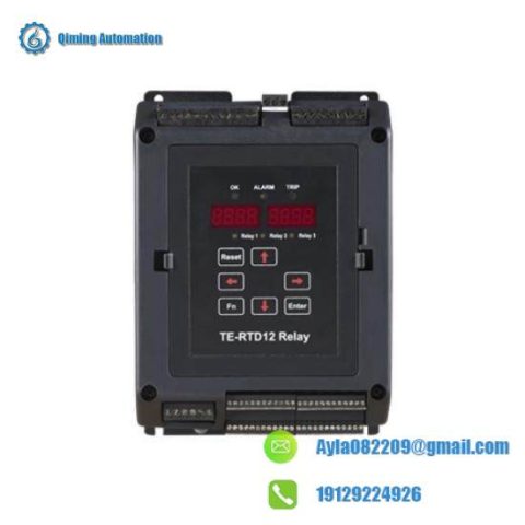 SUPCON RIOA12 Communication Module - High-Speed Data Transfer Solution