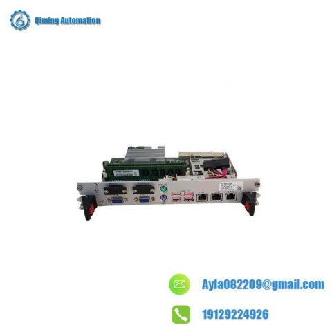 AB Control Systems SYSTEM PDS-BX02E0954 PA03381-B393, Modular Control Board