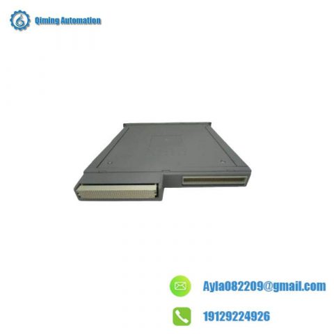 ICS TRIPLEX T8122 Processor Interface Adapter, Industrial Control Modules