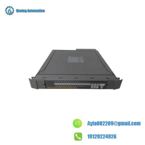 ICS T8300C Expander Processor, Industrial Control Solutions