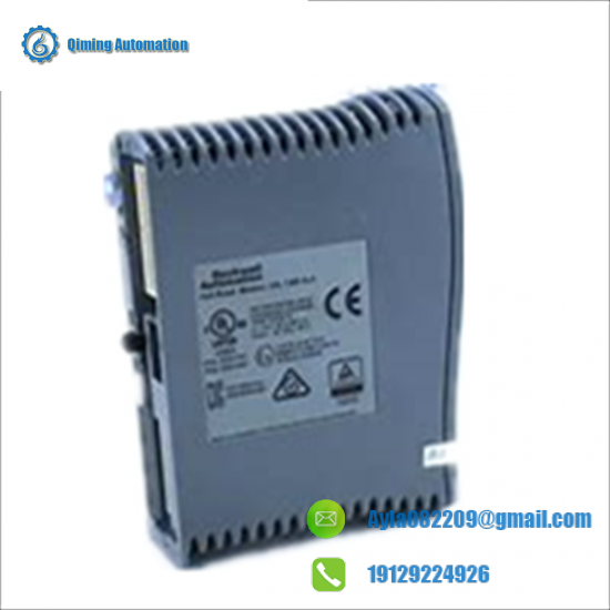 t8311_control_board.png ICS T8311 Control Board - Reliable TMR Expander for Industrial Automation