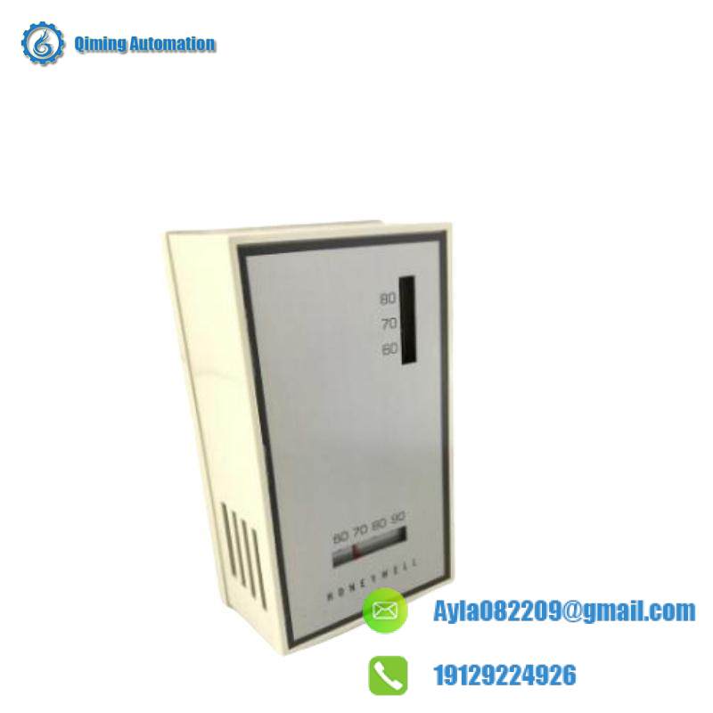 t921d-1008_honeywell_thermostat_t921d_1008.jpg Honeywell T921D-1008 Thermostat, T921D Series, Heating & Cooling Control Module