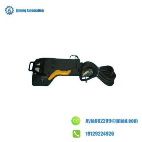 TAZMO HG1T-SB12UH-MK1405-L3: Industrial LCD Character Display Module for Automation Solutions