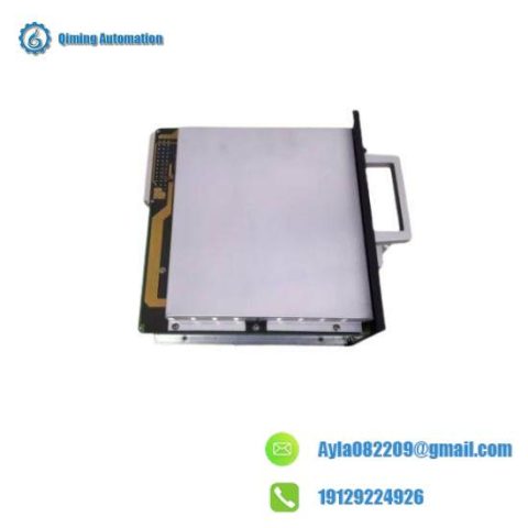 TEAM BL0308 PC0014-P Industrial Control Module