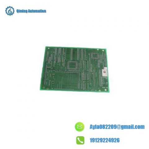 TEL Tokyo Electron 2986-411806-11 Automation System Control Unit, Precision Engineering Components