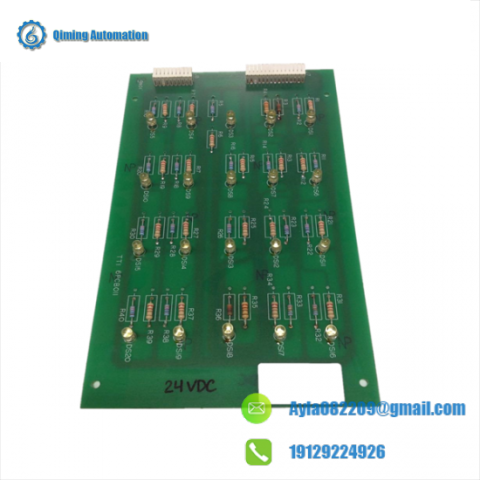 Tornatech TTI 6PCB014 PCB Controller: Industry Grade Control Module