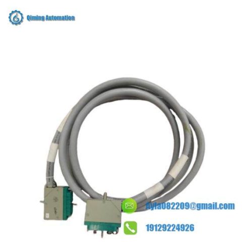 TRICONEX 4000103-510 Control Module