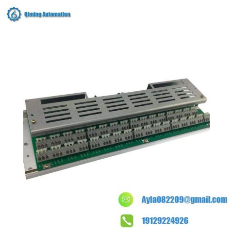 TRICONEX 3006 Digital Input Module for Industrial Control Systems