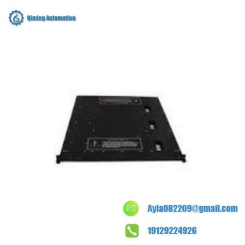 Triconex 3564 - Quick Delivery Time for Reliable Industrial Control