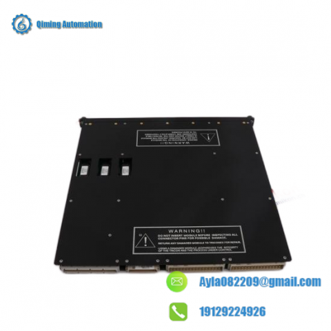 Invensys Triconex 3407: Best Value in Industrial Control Solutions