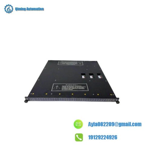 TRICONEX 3636R Industrial Control Module