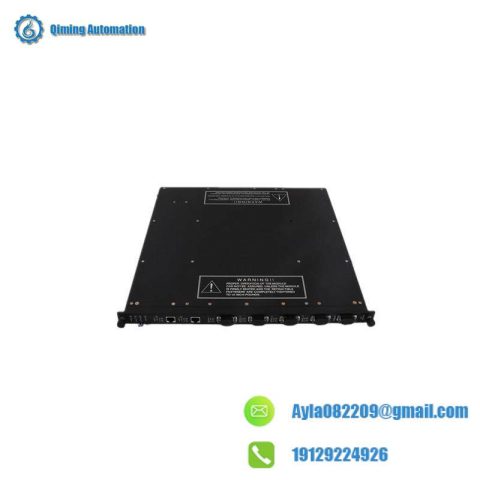 TRICONEX 4351B Industrial Control Module