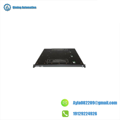 Triconex 7400169-310 | High-Performance Output Module for Industrial Automation