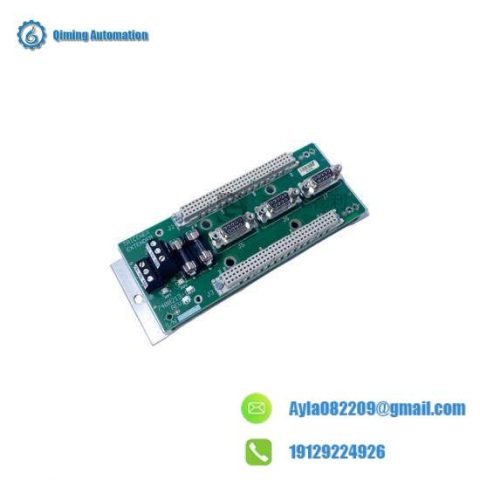 Triconex 7400213-100 Control Card