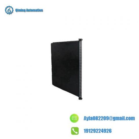 TRICONEX 8310N2 High-Performance Safety Module for Industrial Automation