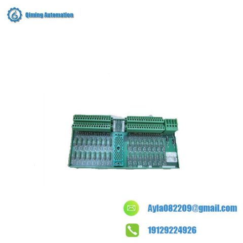 TRICONEX 9761-210 - Industrial Control Module