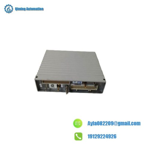 TRICONEX MP3101S2 Digital Input Module: Reliable Control Solution