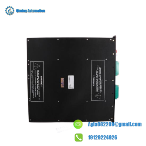 TRICONEX MP6004 Input/Output Module