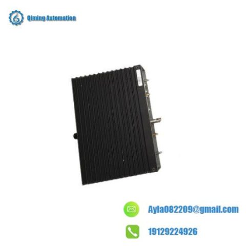 Triconex RO3451 Relay Output; Manufacturer: TRICONEX