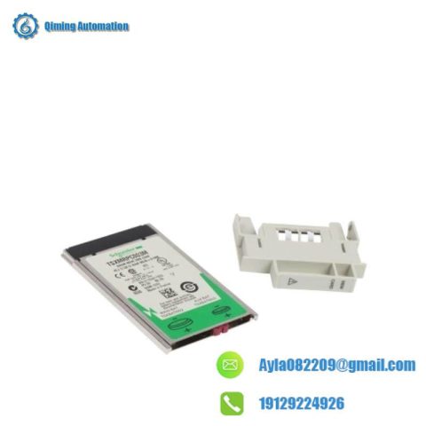 Schneider Electric TSXMRPC003M Memory Module - Enhancing Automation Solutions