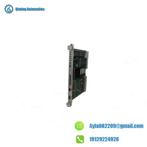Tachibana Tectron TVME1606A-01 REV.B CPU Module - Advanced Industrial Control Solution