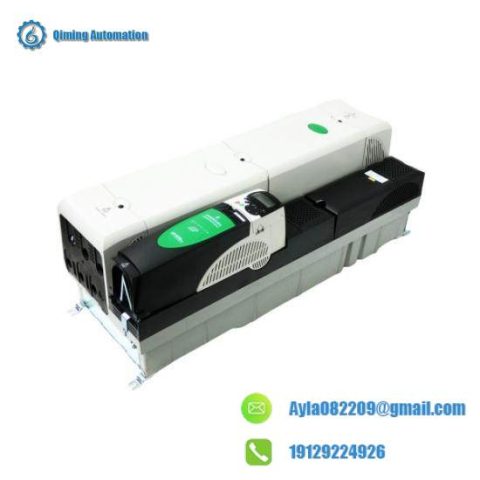 Control Techniques UNIDRIVE SP5401 AC Drive System