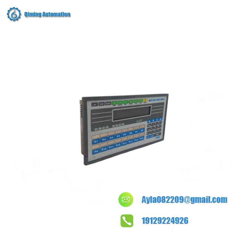 uniop_ett-vga_1.jpeg UNIOP ETT-VGA Industrial Video Module, High-Resolution VGA Output for Industrial Automation