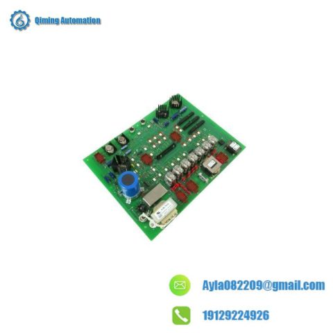 MITSUBISHI D21232-1, A21125-B, V396241.001 POWER SUPPLY BOARD