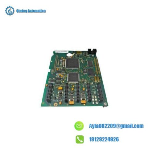 Vacon PC00252 - Industrial Grade PC Board for Precise Control Solutions