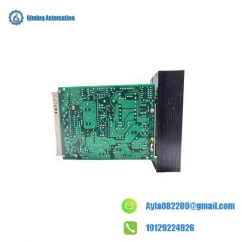 Valmet A413325/IPU 421576-2A Input/Output Power Unit, High-Efficiency Industrial Control Solution