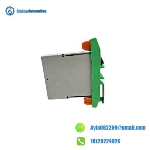 Valmet TEMP-EL 548161-1: High-Precision Temperature Measurement Module