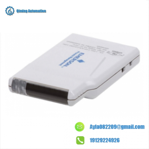 VIBRACK VK5488E-107S - High Precision Industrial Control Module