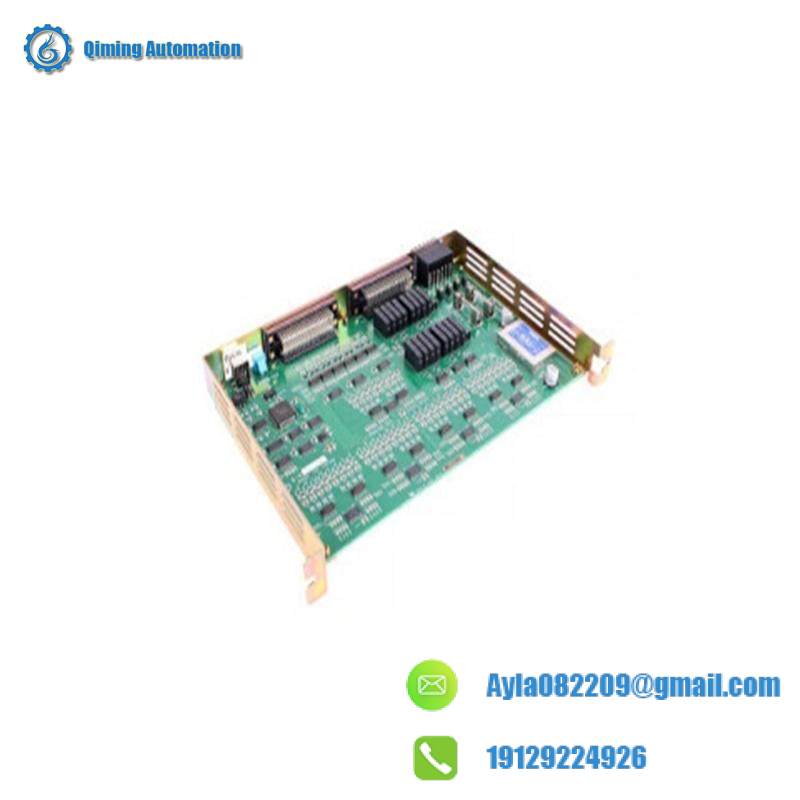 vibrack_vk5488e-107s.jpg VIBRACK VK5488E-107S - High Precision Industrial Control Module