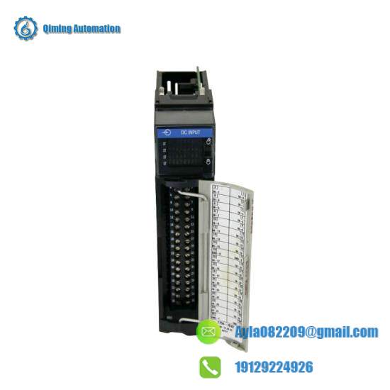 vibrack_vk5488e-107s_1.jpg VIBRACK VK5488E-107S - High Precision Industrial Control Module