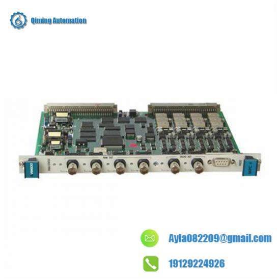 vibro-meter_200-510-017-017_vm600_machinery_protection_card.jpg VIBRO Meter IOC4T 200-566-000-1HH - Industrial Control Module, Advanced Precision