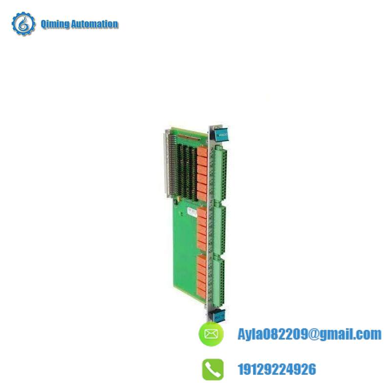 vibro_200-582-915-032_vm600.jpg VIBRO 200-582-915-032 VM600 - High-Performance Control Module