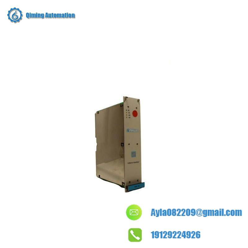 vibro_meter_200-582-200-013_sim-275d-24_safety_related_system.jpg VIBRO 200-582-200-013 SIM-275D-24 Safety Control Module