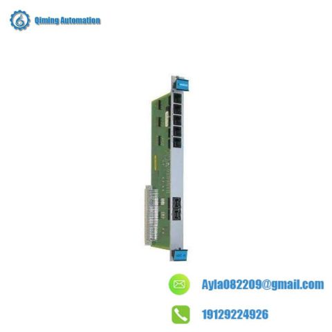 VIBRO Meter VM600 IOCN 200-566 Communication Module