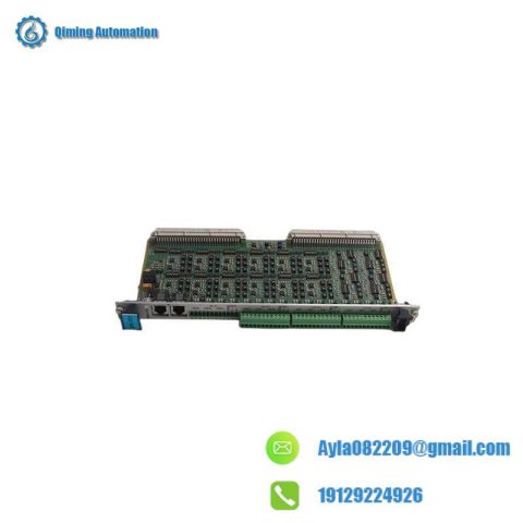 VIBRO METER VM600 MPC4 200-510-076-114 Protection Card - Precision & Durability for Industrial Applications