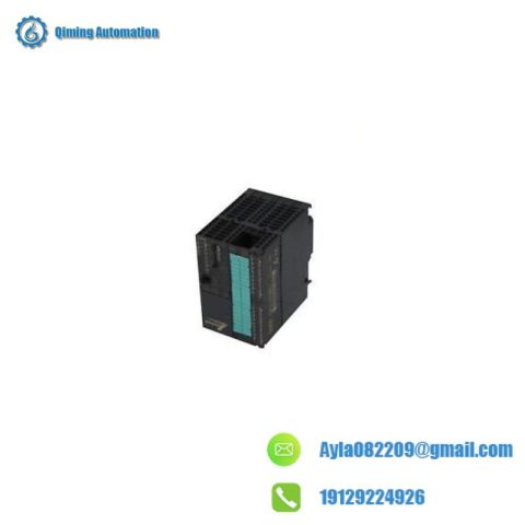 VIPA CPU 313SC 313-6CF03 Power Supply, High Performance Control Solutions